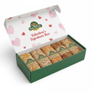 Valentine's Signature Box - 1
