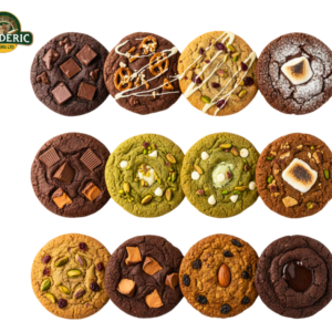Classic Cookies