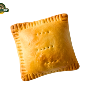 Classic Fish Pie
