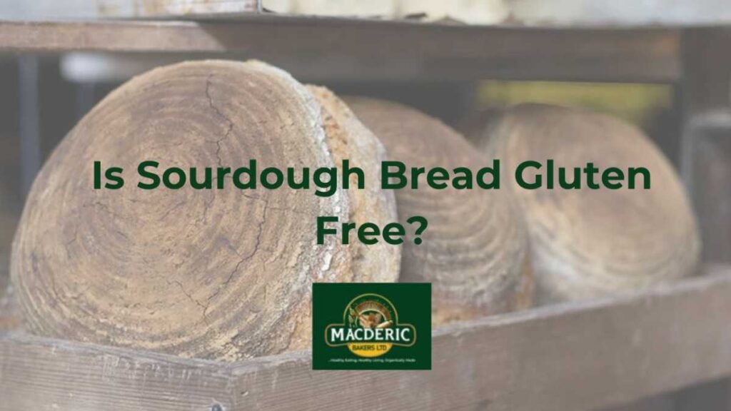 Is-Sourdough-Bread-Gluten-Free