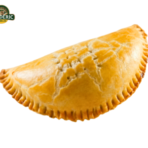 Classic Meat Pie
