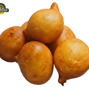 Classic Puff Puff