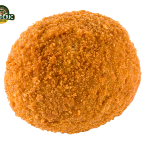 Classic Scotch Egg