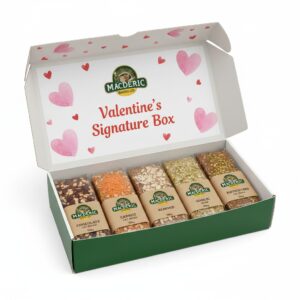 Valentine's Signature Box - 2